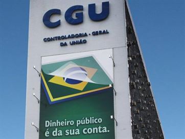 CGU libera cadastro com empresas punidas na Lei Anticorrupção