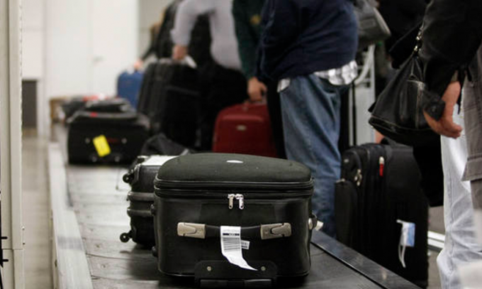 Ministério Público vai à Justiça por cobrança de bagagens em voos