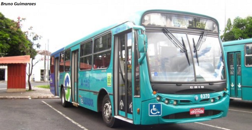Empresa de ônibus indenizará passageiro cadeirante