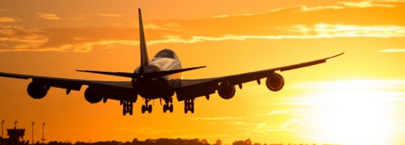 Causa de aumento prevista para descaminho e contrabando independe de voo ser regular ou clandestino