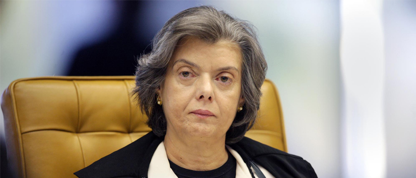 Ministra Cármen Lúcia suspende dispositivos de decreto que amplia regras para concessão de indulto