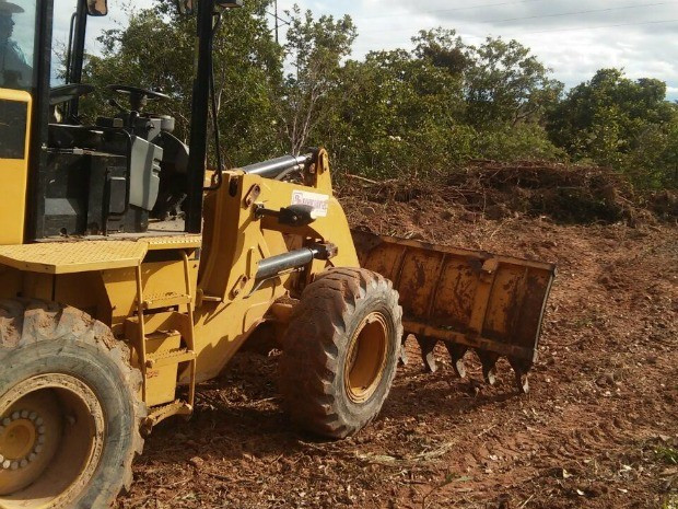 Terceira Câmara condena fazenda a pagar R$ 100 mil de danos materiais a trabalhador acidentado