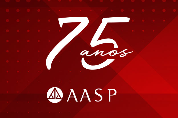 AASP completa 75 anos de fundação