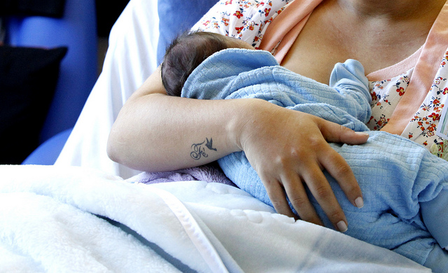CNJ e Ministério da Saúde tornam obrigatória a biometria de recém-nascidos