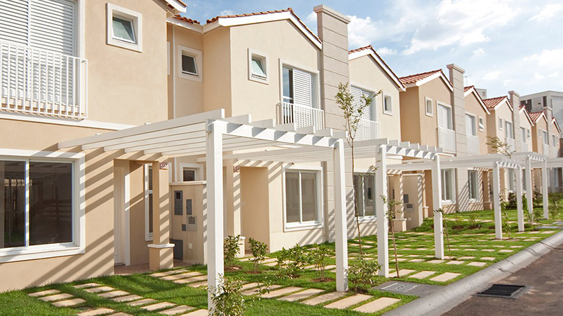 Taxas e contribuições devidas ao condomínio residencial são de obrigação do proprietário do imóvel