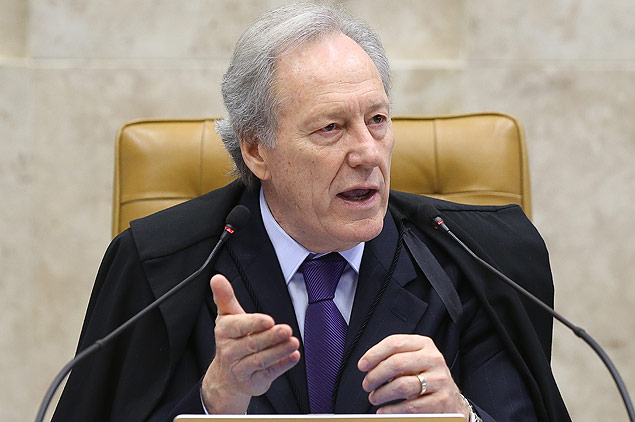 Ministro cassa decisão que proibia divulgação de reportagens sobre advogado em TV de Minas Gerais