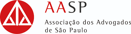 Os ministros Alexandre de Moraes e Luís Roberto Barroso, do STF, participam no dia 27/8, de evento na AASP