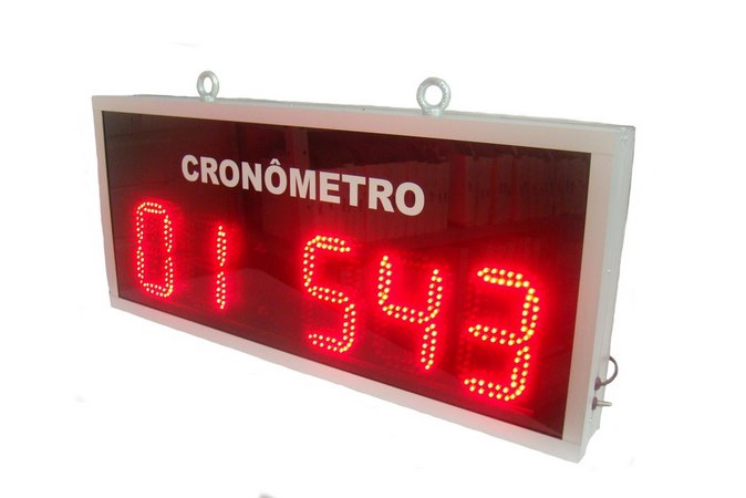 AASP doa oito cronômetros digitais ao TRT da 15ª Região para facilitar a medição do tempo durante a sustentação oral