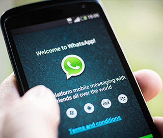 Intimações pelo WhatsApp chegam à Coordenadoria de Conciliação de Precatórios