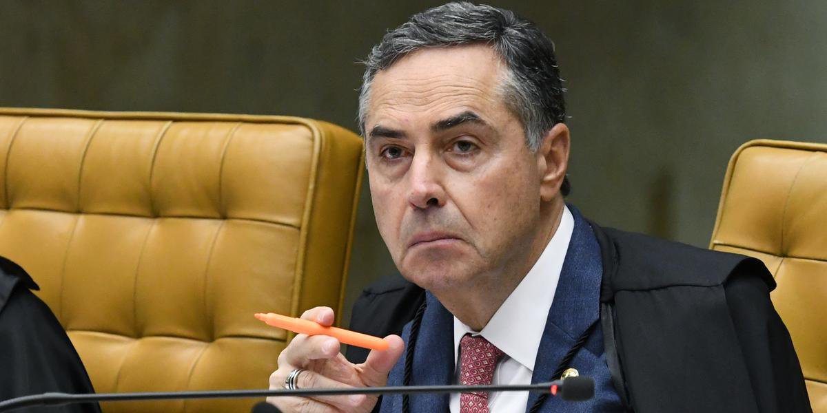 Futuro presidente do TSE, Barroso diz que eleição depende da pandemia